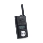 잘텍 JX-220D 초경량 디지털 생활무전기