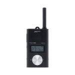 잘텍 JX-220D 초경량 디지털 생활무전기