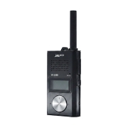 잘텍 JX-220D 초경량 디지털 생활무전기