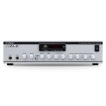 에펠 매장용 블루투스 4채녈 앰프 AP-200U4S 400W 파워풀한 오디오