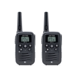 LOG-T70D 디지털 생활무전기 2대세트
