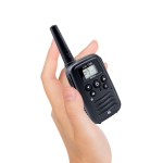 LOG-T70D 디지털 생활무전기 6대세트