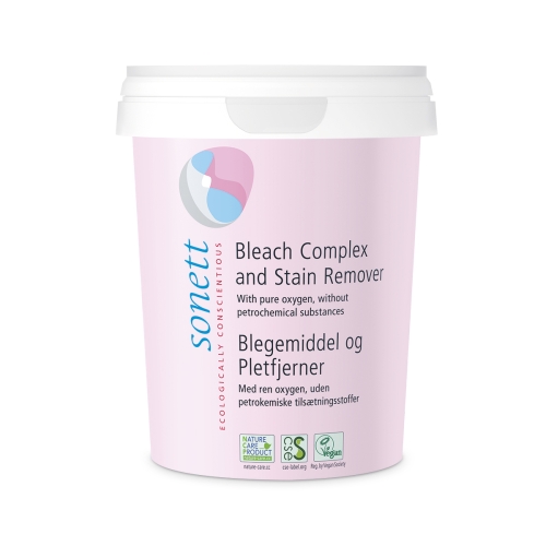 소네트 천연산소표백제 450g