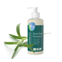 소네트 유기농핸드워시 로즈마리 300ml