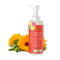 소네트 유기농핸드워시 클렌싱폼 (거품비누) 300ml