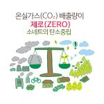 소네트 유기농주방세제 센서티브 무향 300ml