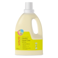 액상세탁세제(컬러의류세탁,고어텍스, 아웃도어, 스포츠의류 용) 1.5L