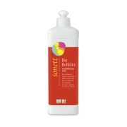오가닉 비눗방울액 리필 500ml