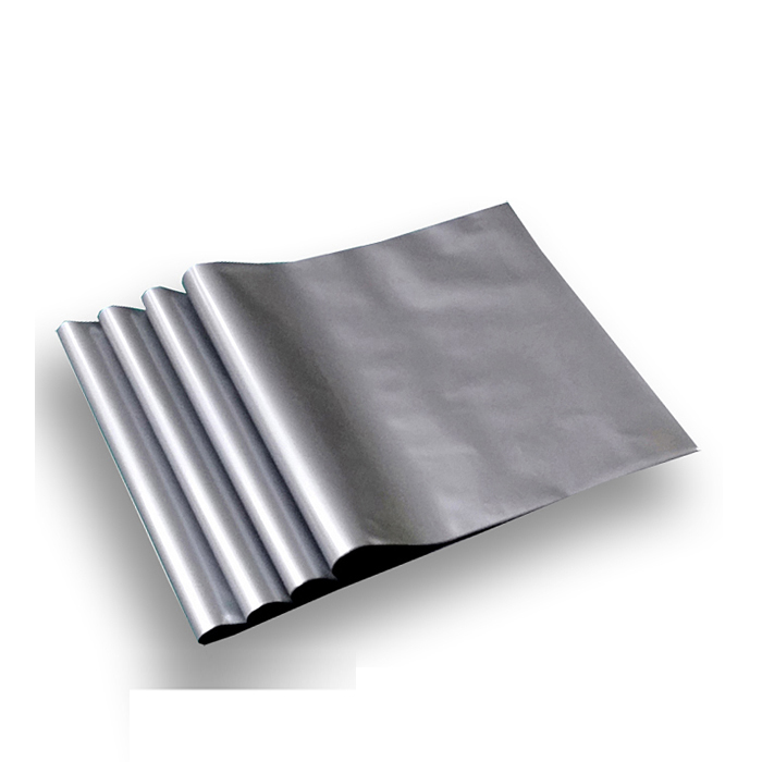 074 튼튼하고 질긴 LDPE 택배봉투 -실버 (57종)