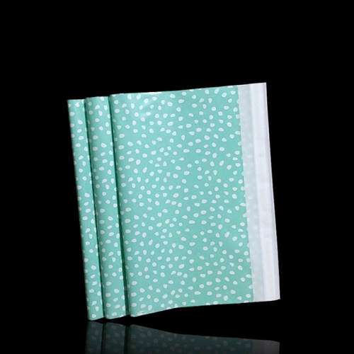 075 튼튼하고 질긴 도트 LDPE 택배봉투 (4종)