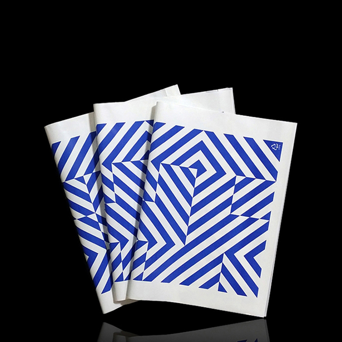 076 튼튼하고 질긴 매직 LDPE 택배봉투 (4종)