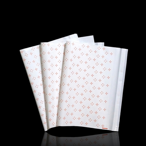 078 튼튼하고 질긴 앤틱 LDPE 택배봉투 (4종)