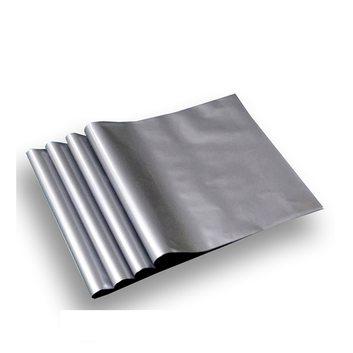 082 실속형 소량 질긴 LDPE 택배봉투 -실버 (3종)