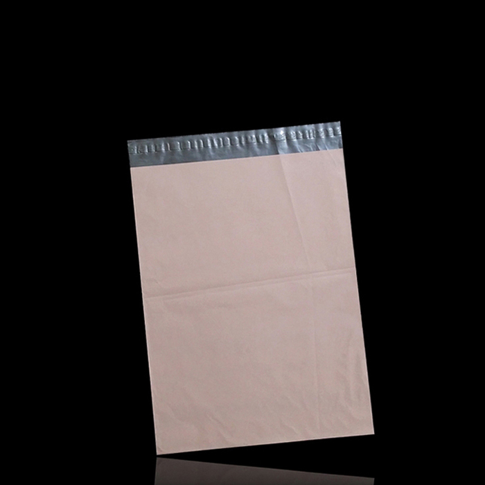 083 질긴 이중지 LDPE 택배봉투 -베이지 (3종)