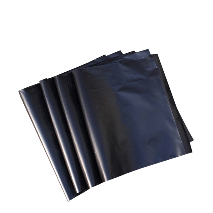 086 HDPE 실속형 택배봉투 -블랙 (42종)