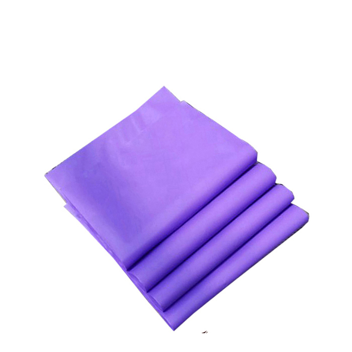 087 HDPE 실속형 택배봉투 -보라 (42종)