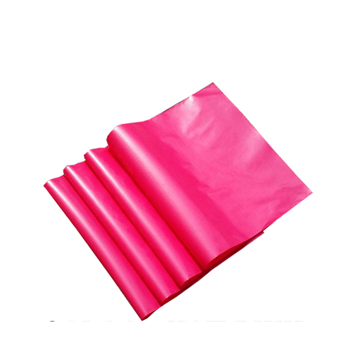 088 HDPE 실속형 택배봉투 -핑크 (42종)