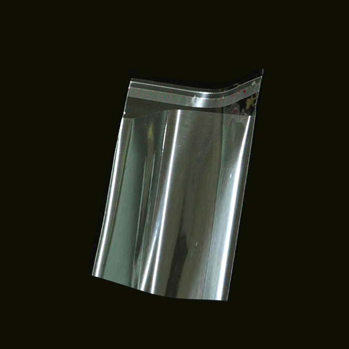 063 대형 접착식 OPP봉투 포리백 (10종)