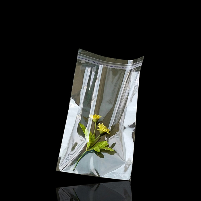 067 비타공 투명 접착 PP봉투 폴리백 (46종)