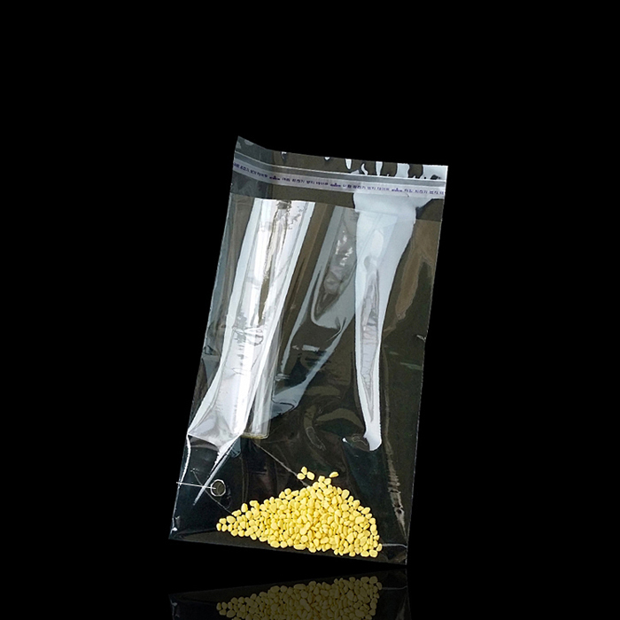 068 타공형 투명 접착 PP봉투 폴리백 (47종)