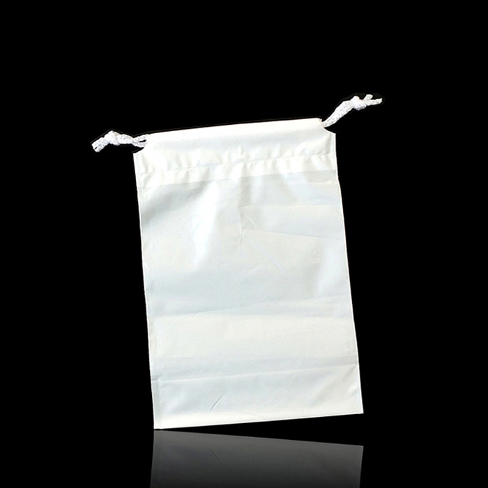 029 PE 2줄 양줄 비닐 복주머니 (4종)