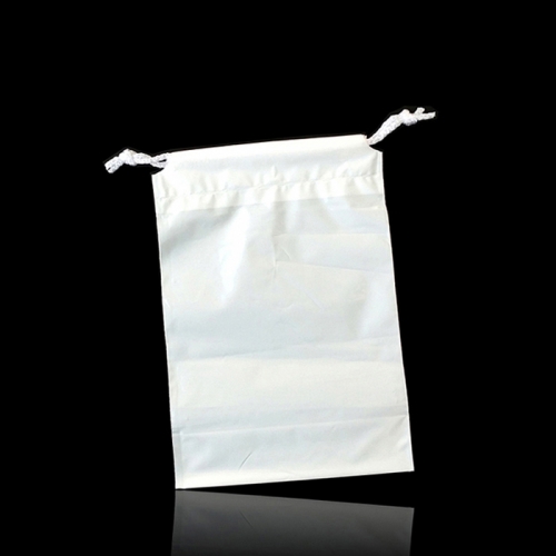 029 PE 2줄 양줄 비닐 복주머니 (4종)