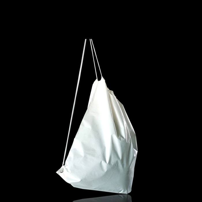 030 PE 어깨끈 비닐 복주머니 (1종)