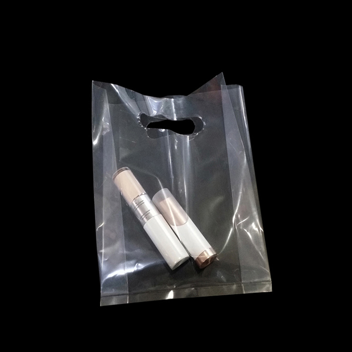 006 질긴 PE 테이크아웃 비닐쇼핑백 (5종)