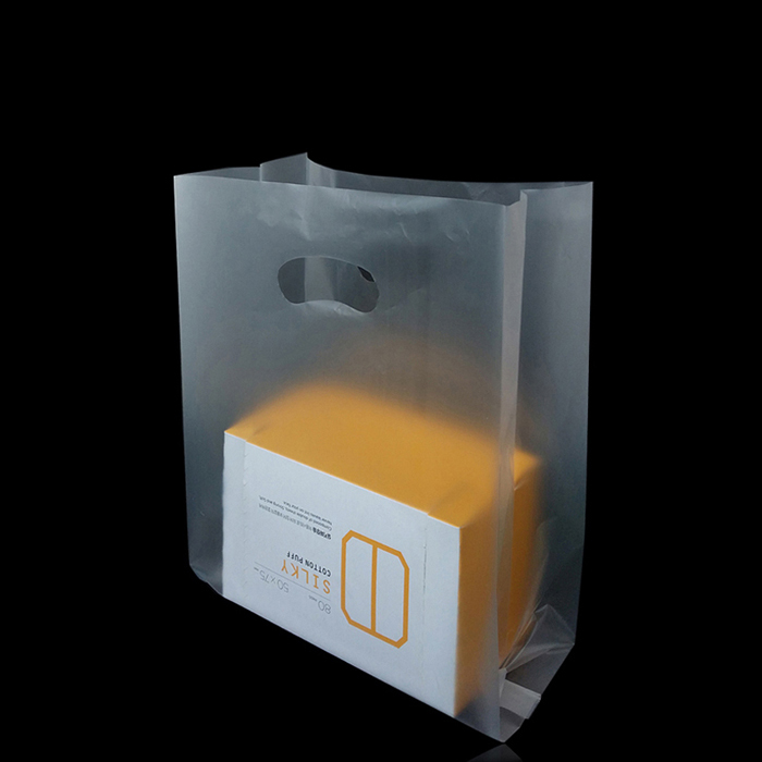 133 HDPE M형 쇼핑 팬시봉투 (5종)