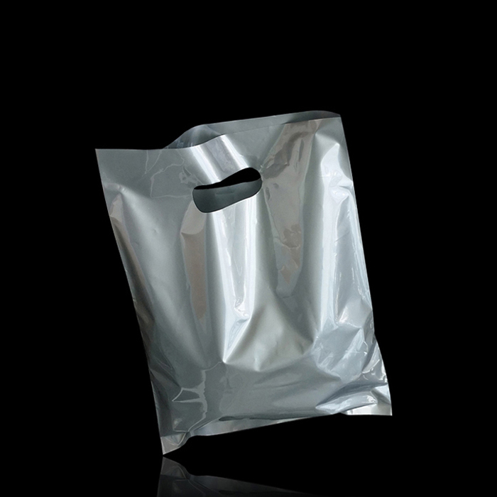 136 실버 PE 쇼핑백 팬시봉투 (8종)