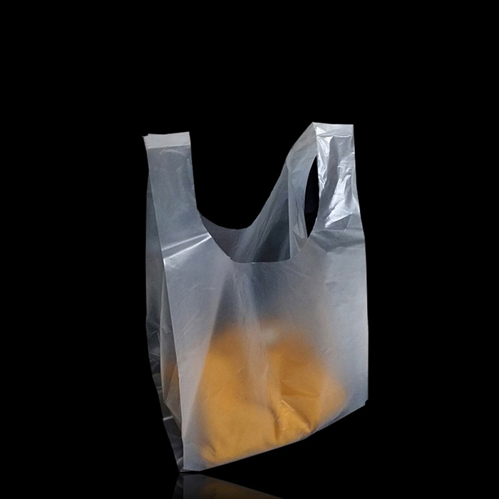 162 HDPE U형 박스포장 손잡이봉투 (3종)