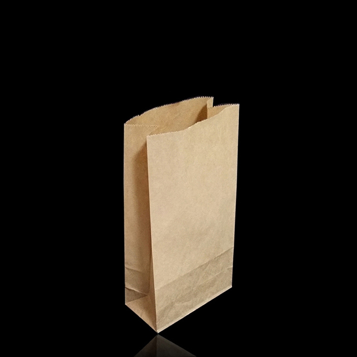 157 크라프트 실속형 각대 종이봉투 (5종)