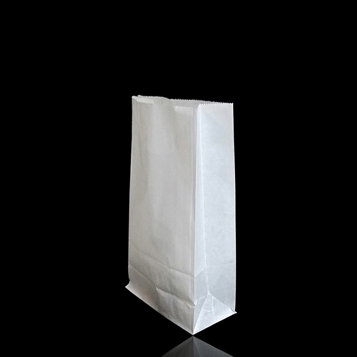 158 화이트 실속형 각대 종이봉투 (4종)