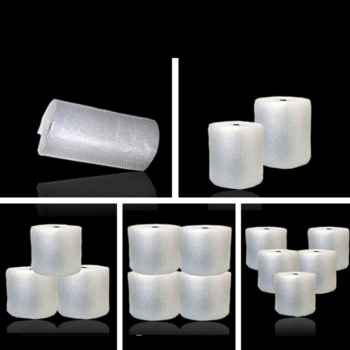 098 에어캡롤 완충 뽁뽁이 롤 (5종)