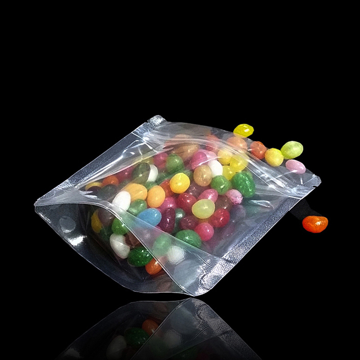 151 가로형 PET 지퍼스탠드 봉투 (5종)