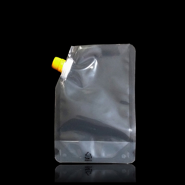 160 15파이 스파우트캡 스파우트 파우치 (5종)