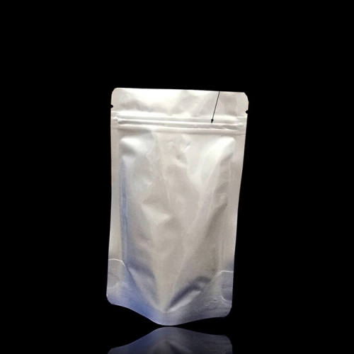 048 고급 지퍼 스탠드 알루미늄 봉투 (5종)