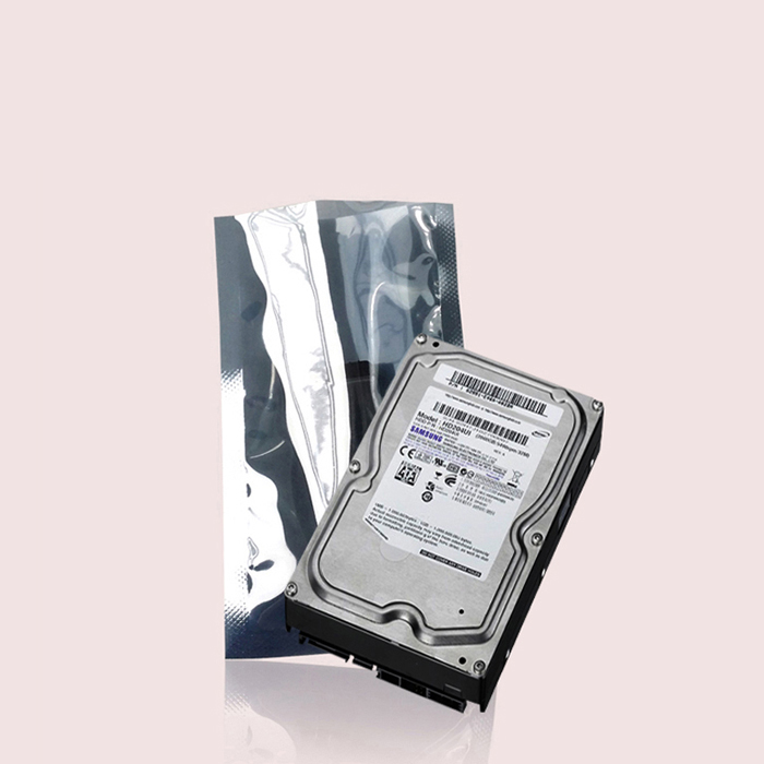 128 PET 비접착 정전기 방지 봉투 (19종)