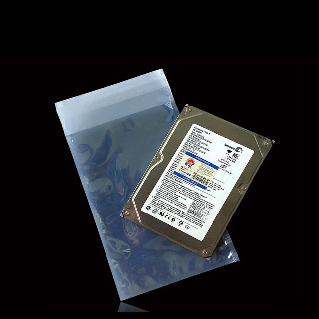 129 PET 접착식 정전기 방지 봉투 (9종)