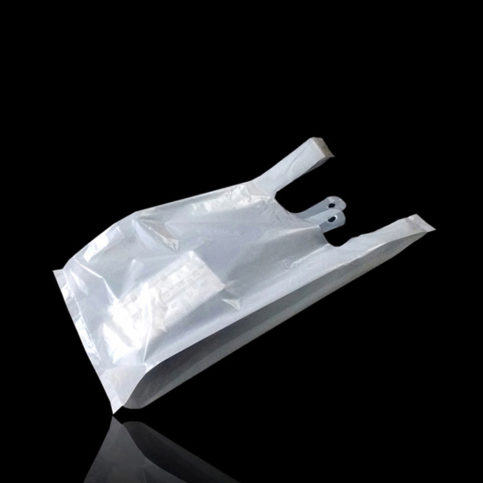 105 HD 마트 비닐봉투 -화이트 (9종)