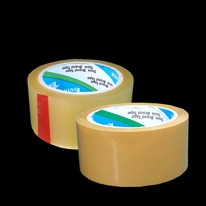 100 대량 실속형 OPP 박스테이프 (8종)