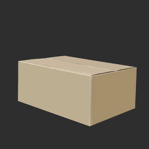 종이박스 택배박스 50X32X22cm A골 50매