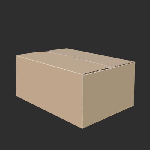 종이박스 택배박스 50X35X25cm A골 30매