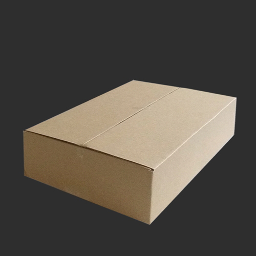 종이박스 택배박스 50X40X12cm A골 40매