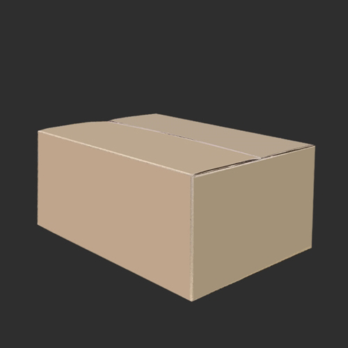 종이박스 택배박스 50X40X30cm A골 25매