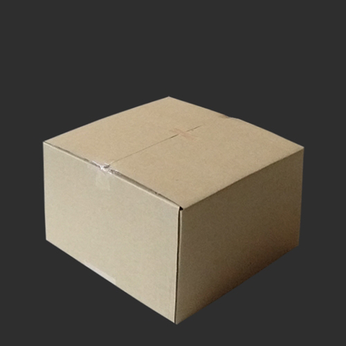 종이박스 택배박스 50X50X25cm A골 20매