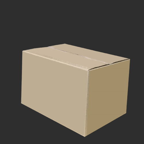 종이박스 택배박스 52X37X42cm A골 25매
