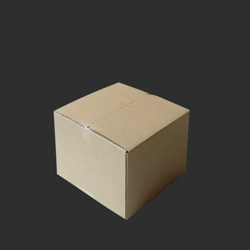 종이박스 택배박스 18X18X17cm B골 120매
