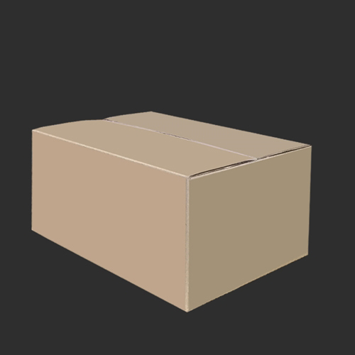 종이박스 택배박스 55X45X30cm A골 20매