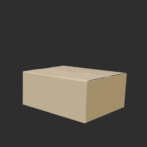종이박스 택배박스 20X12X8cm E골 200매